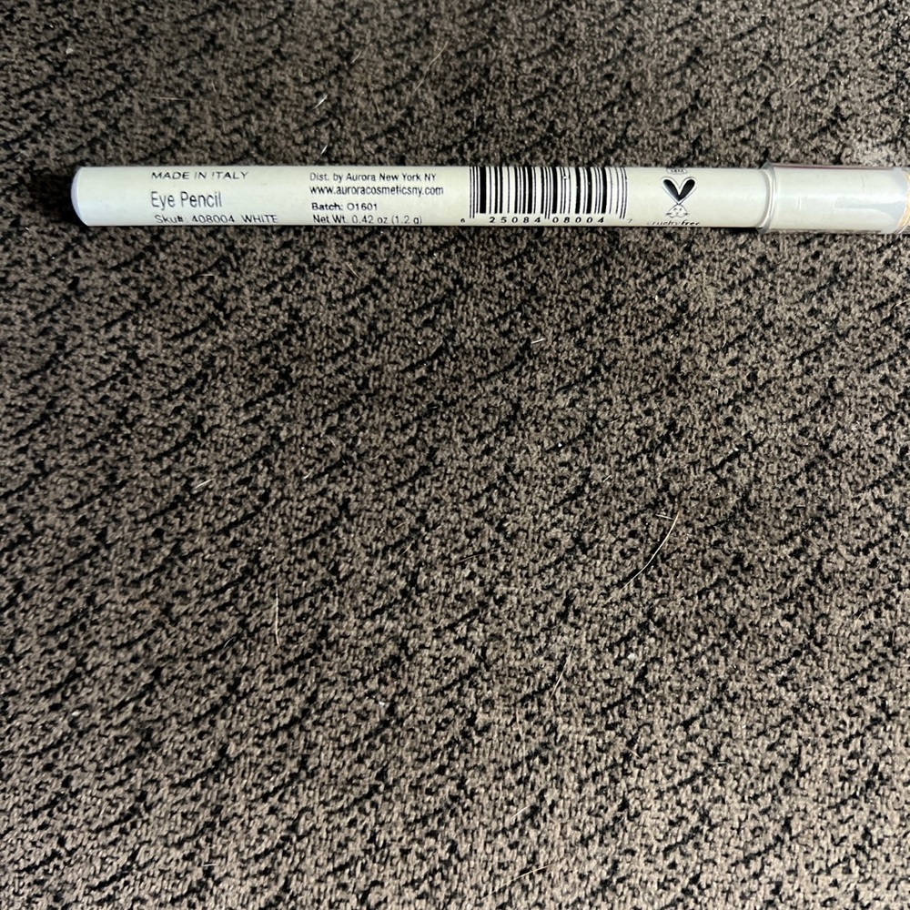 AURORA White Eye pencil